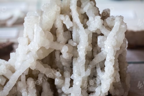 Preview: Beautiful Crystals, Minerals And Stones - Colors And Textures