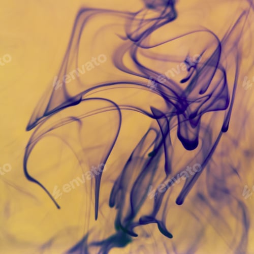 Preview: Ink Shapes