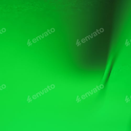 Preview: Colorful Paper Shapes With Paper Background