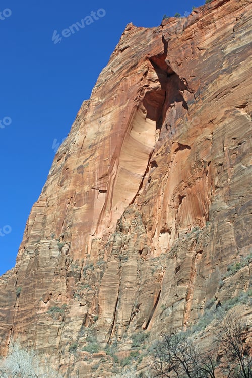 Preview: Zion National Park, Utah