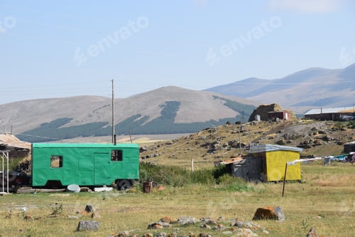 Preview: The Village Ria Taza In Armenia