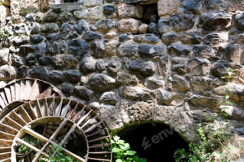 Preview: Visiting Tel Dan Nature Reserve In Northern Israel
