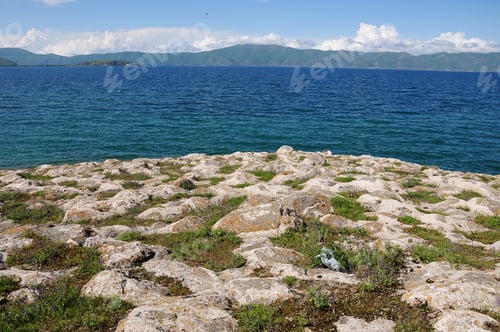 Preview: Lake Sevan, Armenia