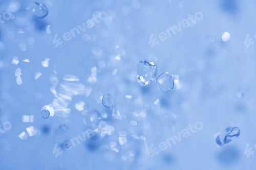 Preview: Water And Water Drop Textures