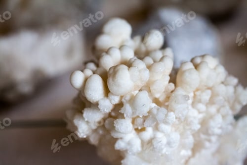 Preview: Beautiful Crystals, Minerals And Stones - Colors And Textures