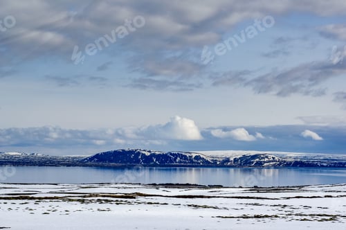 Preview: Icelandic Countryside Scenes
