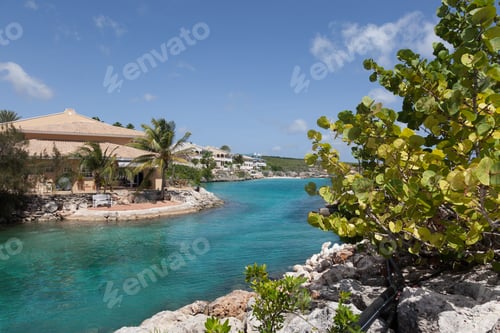 Preview: Lions Dive Resort Curacao Next To Sea Aquarium Caribbean Island Retreat