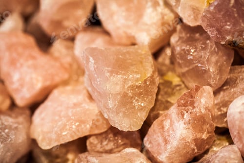Preview: Beautiful Crystals, Minerals And Stones - Colors And Textures