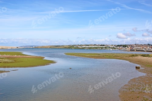 Preview: Fleet Basin And Wyke Regis, Dorset