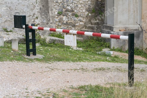 Preview: Restricted Access.