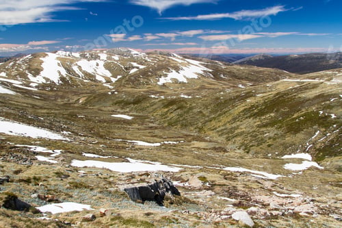 Preview: Kosciuszko National Park, New South Wales, Australia