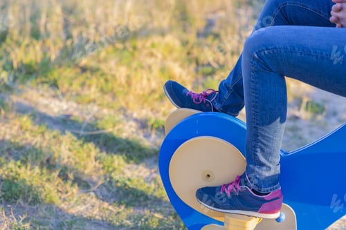 Preview: Outdoor Fitness.