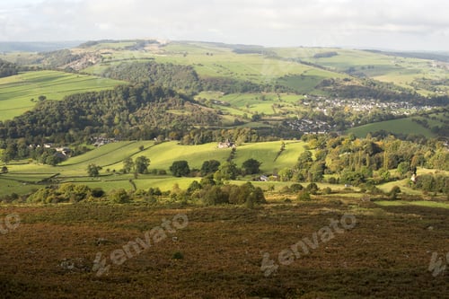 Preview: Derbyshire Peak District