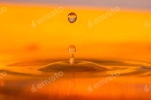 Preview: Water Drop