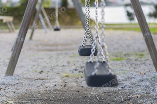 Preview: Swings.