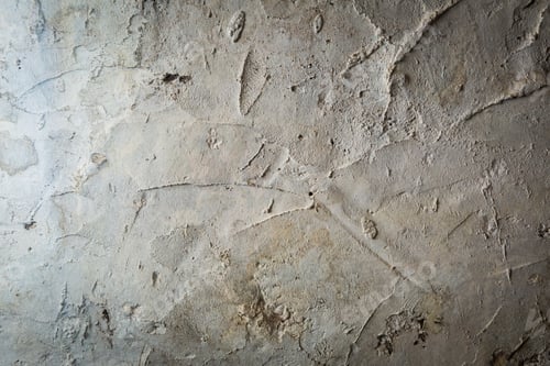 Preview: Grungy Concrete Texture Background with Rough Surface