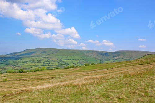 Preview: Brecon Beacons, Wales