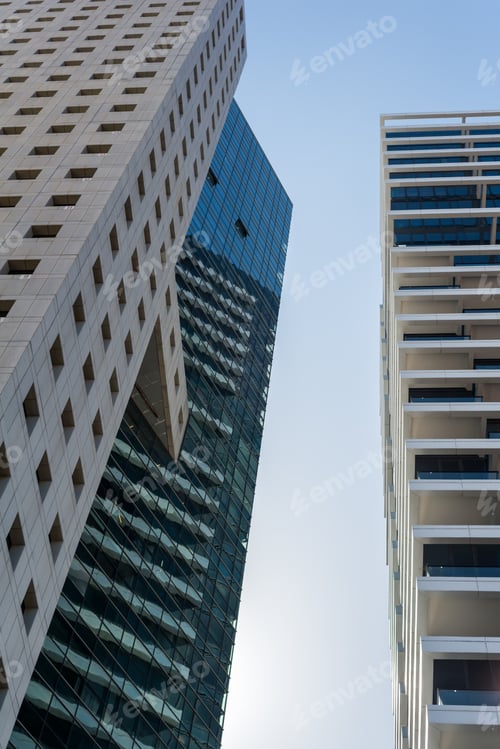 Preview: Urban Walk In Tel Aviv, Israel