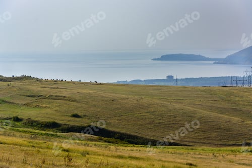 Preview: Beautiful Nature Landscape