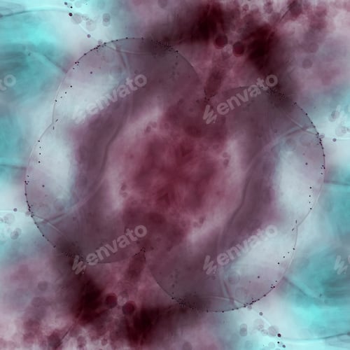 Preview: Abstract Underwater Games With Jelly Balls, Bubbles And Light