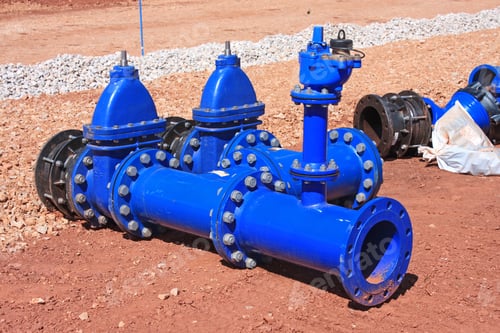 Preview: Water Pipe