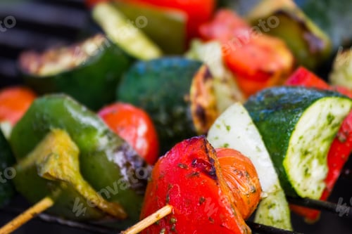 Preview: Preparing Food Outdoors