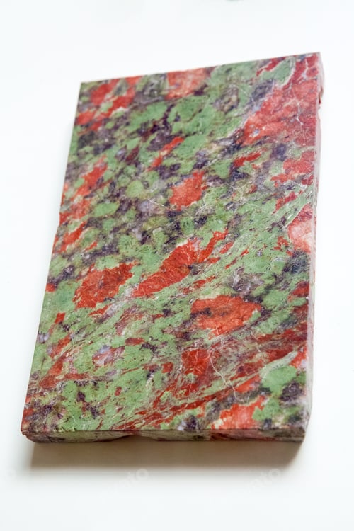 Preview: Beautiful Crystals, Minerals And Stones - Colors And Textures
