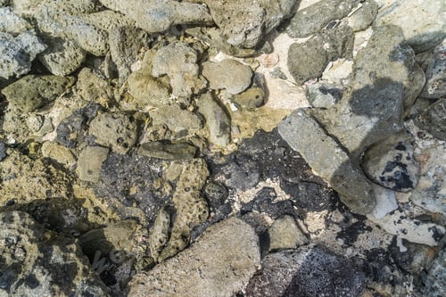 Preview: Oil Spill Clean Up Klein Curacao Island Views Around The Small Caribbean Island Of Curacao
