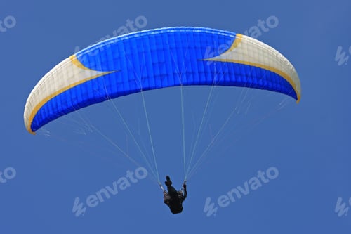 Preview: Paraglider
