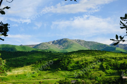 Preview: Nature Landscape