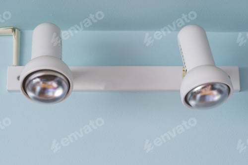 Preview: Lamp.