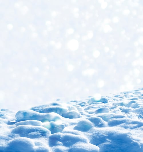 Preview: Background. Winter Landscape. The Texture Of The Snow