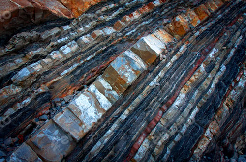 Preview: Abstract Natural Background With Stone Surface