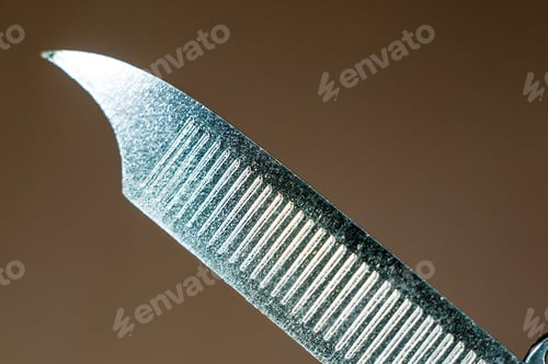 Preview: Elements Small Foldable Steel Multitool, Close Up, Macro