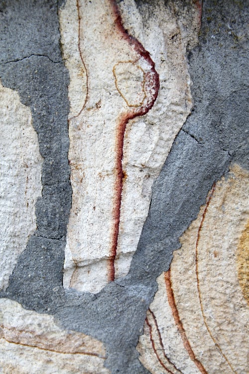 Preview: Rock Used In Building Walls - Texture