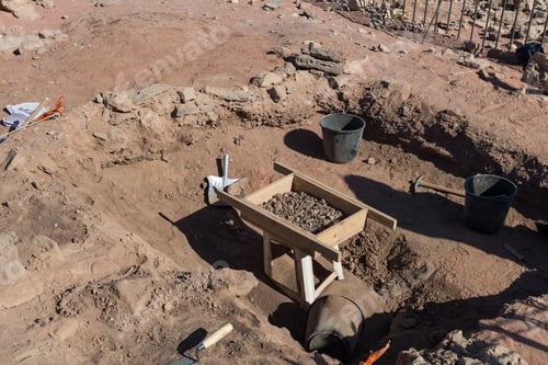 Preview: At Timna Park, Near Eilat, Israel