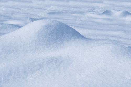 Preview: Winter Landscape