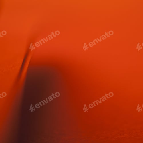 Preview: Macro, Abstract, Background Picture Of A Red Paper On Paper Background
