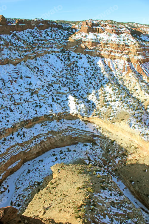 Preview: Capitol Reef National Park, Utah