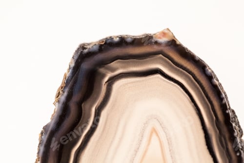 Preview: Agate- Beautiful, Colorful Slices And Texture
