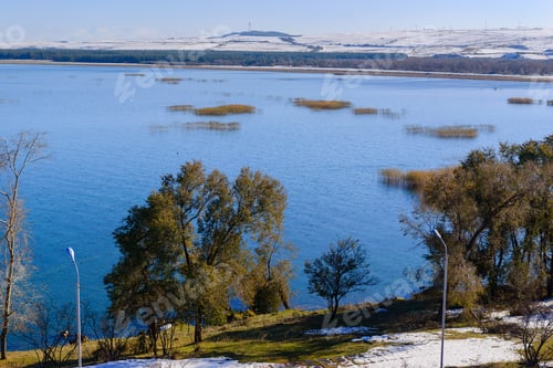 Preview: Fabulous View Of Lake Sevan, Armenia