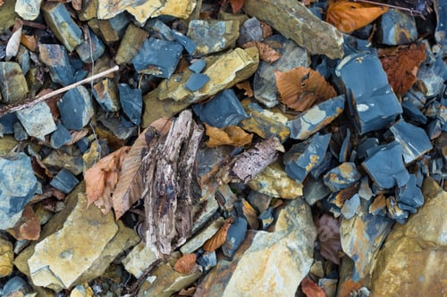 Preview: Rocks And Stones Of The Sea Coast