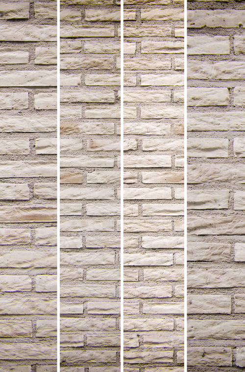 Preview: Old Brick Wall Background Texture