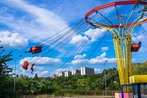 Preview: Spring City Park