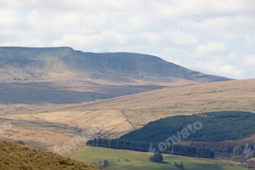 Preview: Brecon Beacons, Wales