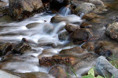Preview: Vanadzor River, Armenia