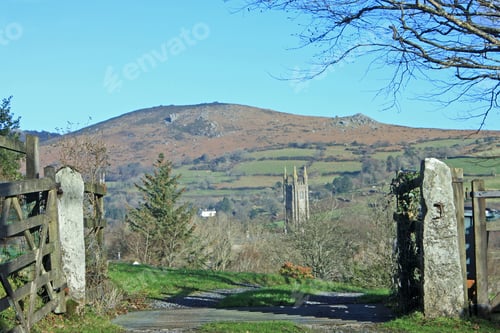 Preview: Gateway On Dartmoor
