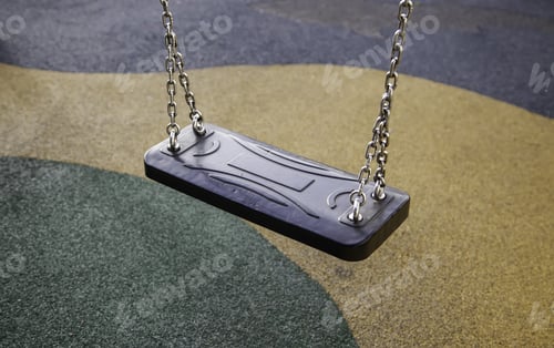 Preview: Game Detail In An Outdoor Playground, Fun