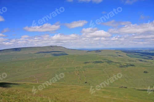 Preview: Brecon Beacns, Wales