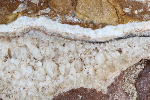 Preview: Rocks - Textures And Layers From Aegean Seashore